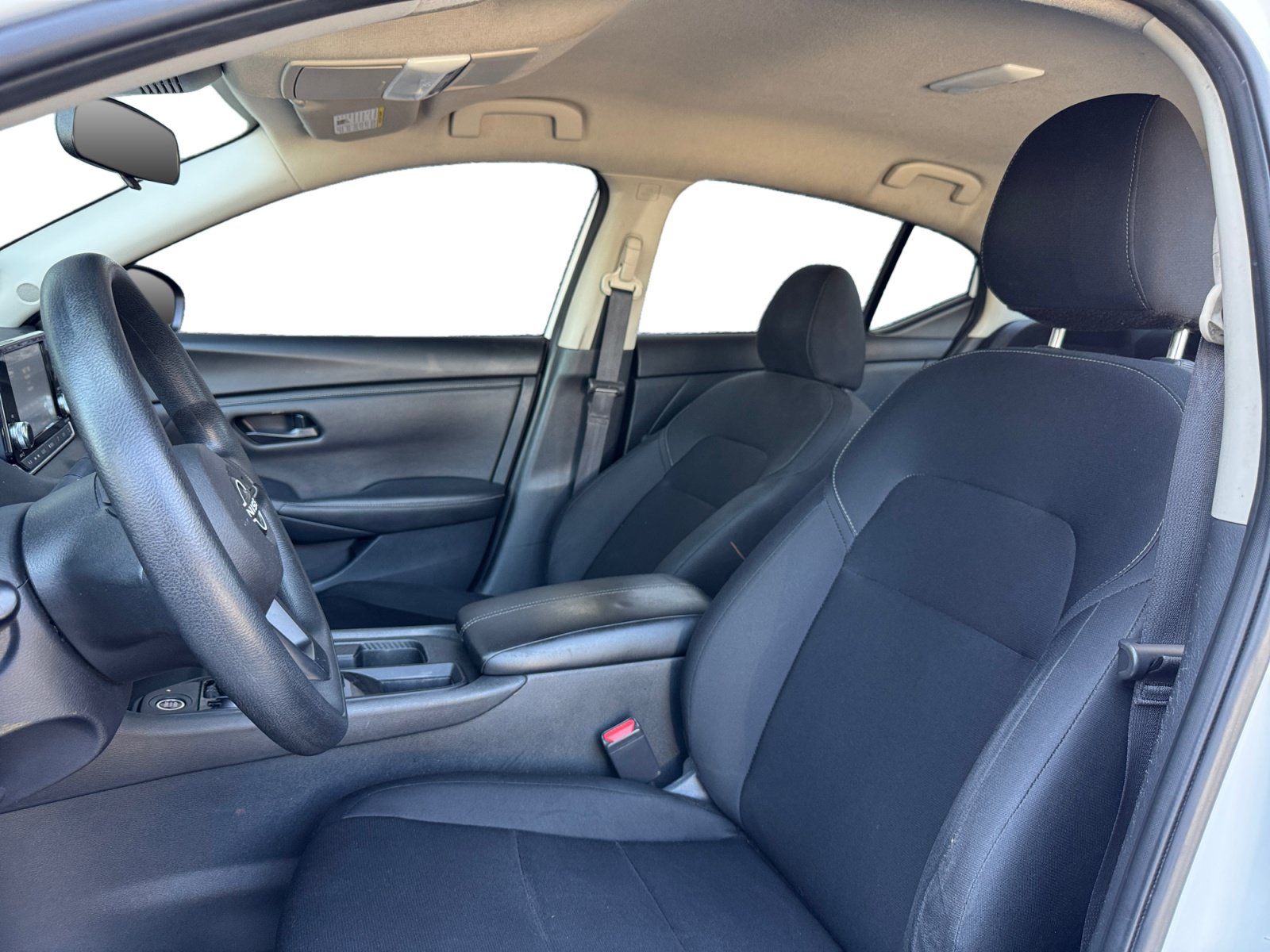 Used 2024 Nissan Sentra S FWD image 9