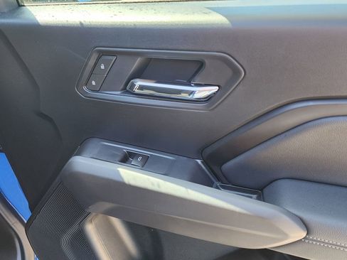 New 2026 GMC Canyon Elevation w/ Convenience Package image 38