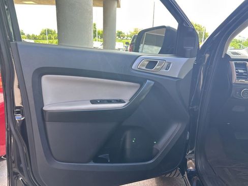 Used 2019 Ford Ranger XLT w/ Equipment Group 302A Luxury AWD/4WD image 13