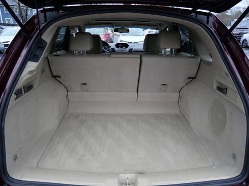 Used 2017 Acura RDX AWD image 35