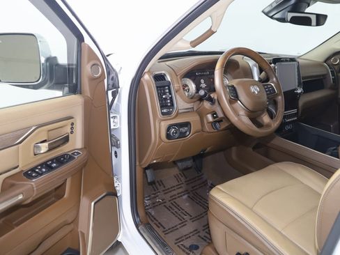 Used 2020 RAM 3500 Limited image 56