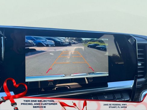 New 2025 GMC Sierra 1500 Elevation image 54