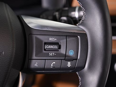 Used 2023 INFINITI QX60 Autograph w/ Cargo Package image 11