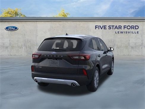 New 2026 Ford Escape Active image 8