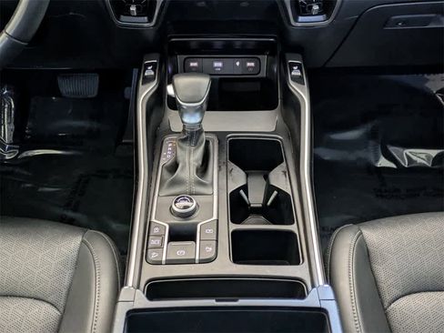 Used 2023 Kia Sorento EX w/ Panoramic Sunroof Package image 27