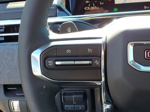 New 2026 GMC Sierra EV Elevation w/ Premium Package image 18