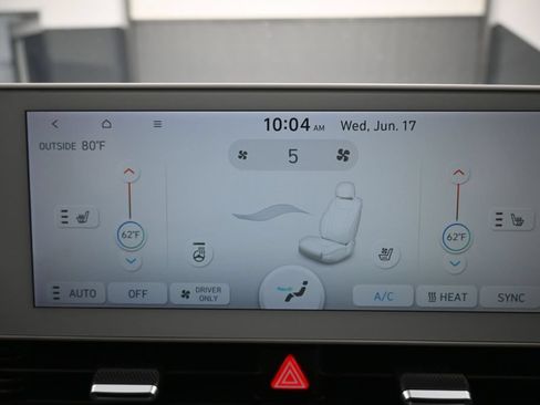 Used 2024 Hyundai Ioniq 5 SEL RWD image 14