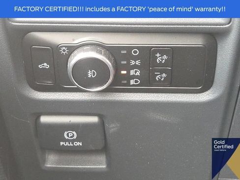 Used 2023 Ford F150 XL w/ STX Appearance Package AWD/4WD image 28