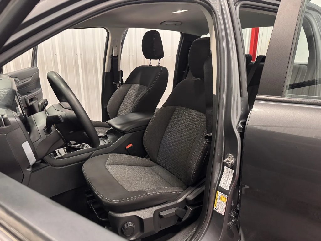 Used 2024 Ford Ranger XL AWD/4WD image 34