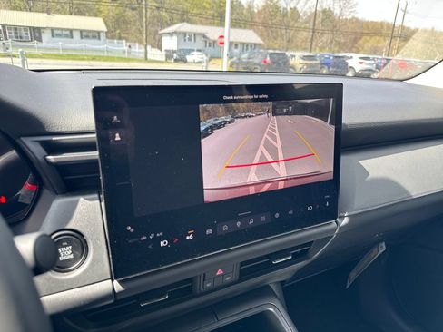 New 2026 MAZDA CX-5 Select AWD/4WD image 22