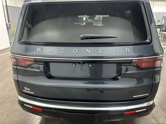Used 2023 Jeep Wagoneer L Series II video 4