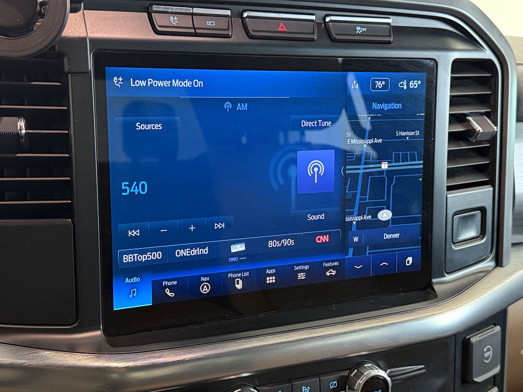 Used 2022 Ford F150 Lariat AWD/4WD image 22