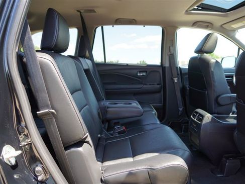 Used 2019 Honda Pilot EX-L image 76