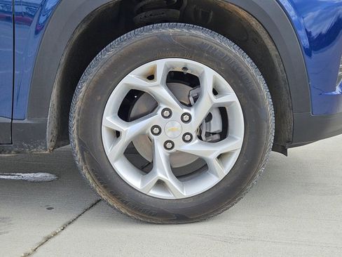 Used 2024 Chevrolet Trax LS w/ LS Convenience Package image 20