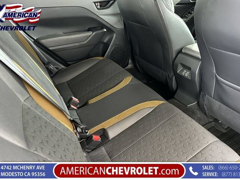 Used 2025 Subaru Crosstrek 2.5i Sport AWD/4WD image 19
