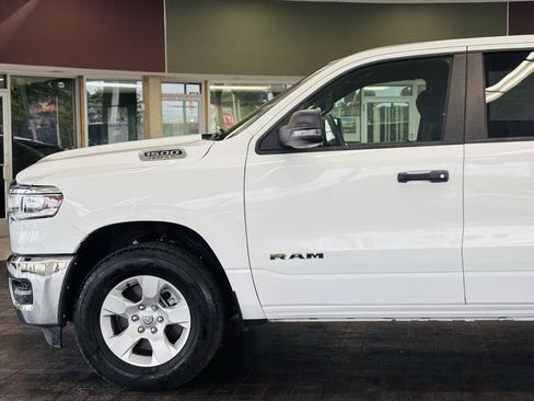 Used 2025 RAM 1500 Tradesman AWD/4WD image 16