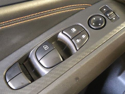 Used 2022 Nissan Altima 2.5 SR FWD image 27