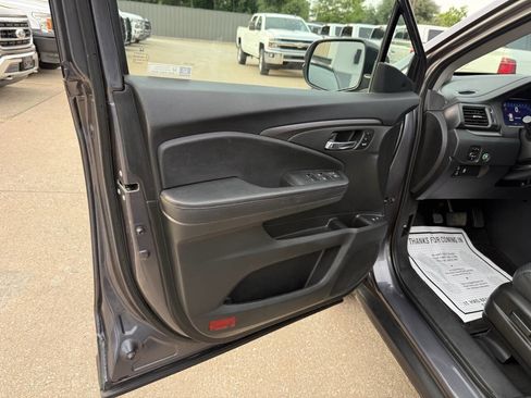 Used 2021 Honda Pilot EX-L image 8