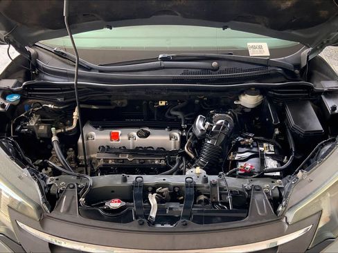 Used 2014 Honda CR-V LX image 30