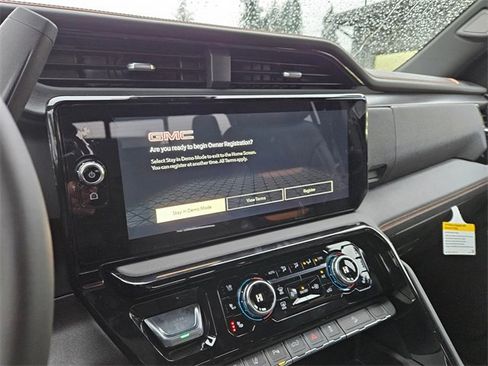 New 2026 GMC Sierra 2500 AT4 w/ Max Trailering Package image 22