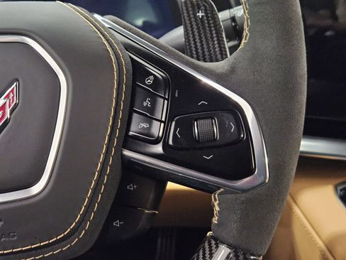 Certified 2024 Chevrolet Corvette Z06 image 28