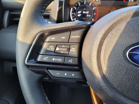 New 2026 Subaru Outback Wilderness image 8