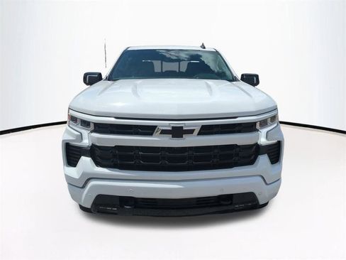Used 2024 Chevrolet Silverado 1500 RST w/ All Star Edition Plus image 3