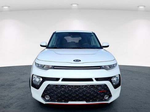 Used 2020 Kia Soul GT-Line w/ GT 2.0L Power Sunroof Package image 4