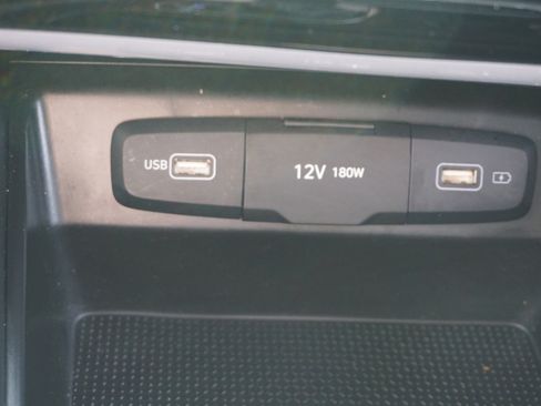 Used 2024 Hyundai Tucson SE AWD/4WD image 15