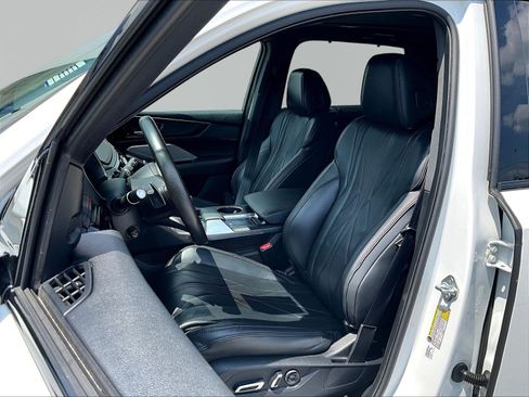 Certified 2023 Acura MDX Type S AWD/4WD image 21