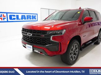 Used 2024 Chevrolet Tahoe Z71 w/ Luxury Package video 1