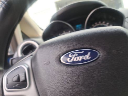 Used 2018 Ford Fiesta SE image 11