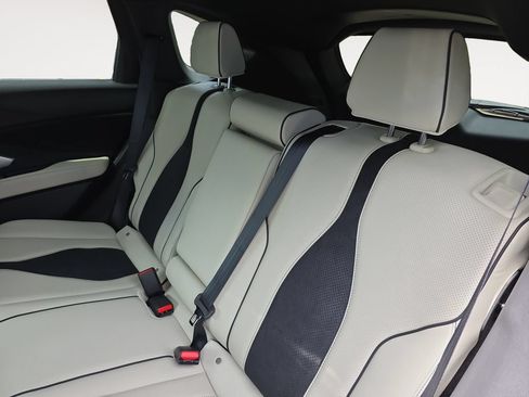 New 2026 Acura RDX A-Spec AWD/4WD image 13