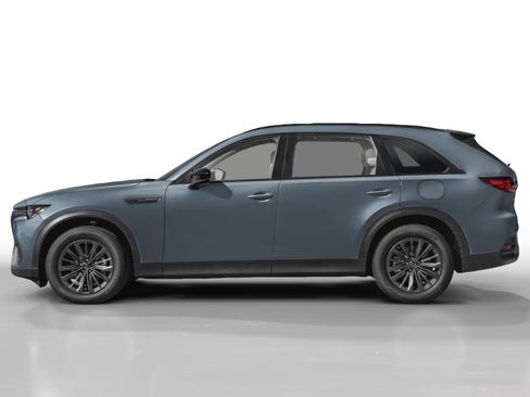 New 2026 MAZDA CX-70 3.3 Turbo w/ Preferred Package AWD/4WD image 3