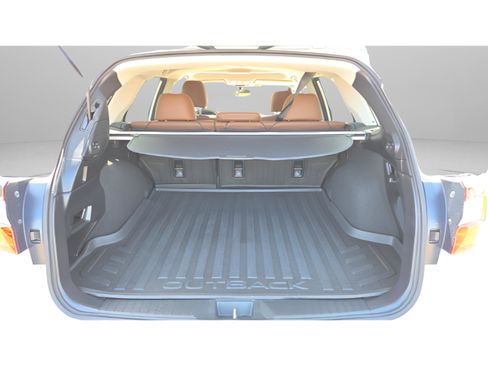 Used 2017 Subaru Outback 2.5i Touring w/ Popular Package #5A image 32