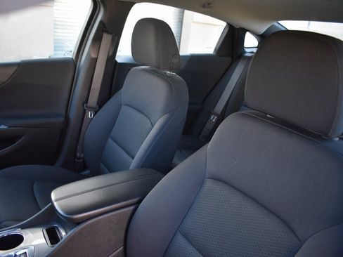 Used 2024 Chevrolet Malibu LT image 10