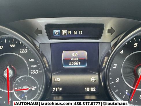 Used 2017 Mercedes-Benz SL 550 image 21