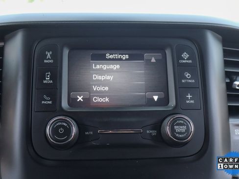 Used 2022 RAM 5500 Tradesman w/ Chrome Appearance Group image 28