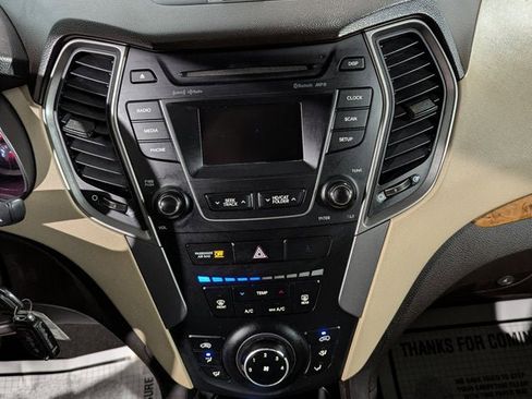 Used 2016 Hyundai Santa Fe Sport w/ Option Group 02 image 40