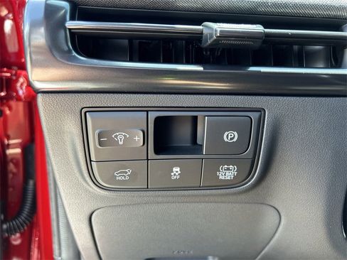 New 2025 Hyundai Tucson N Line image 27