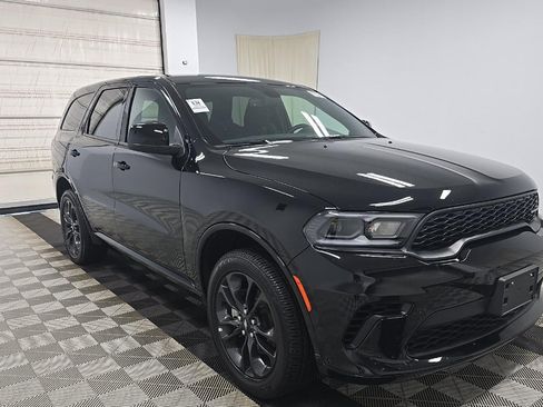 Used 2026 Dodge Durango GT AWD/4WD image 4
