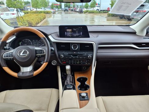 Used 2017 Lexus RX 350 FWD image 19