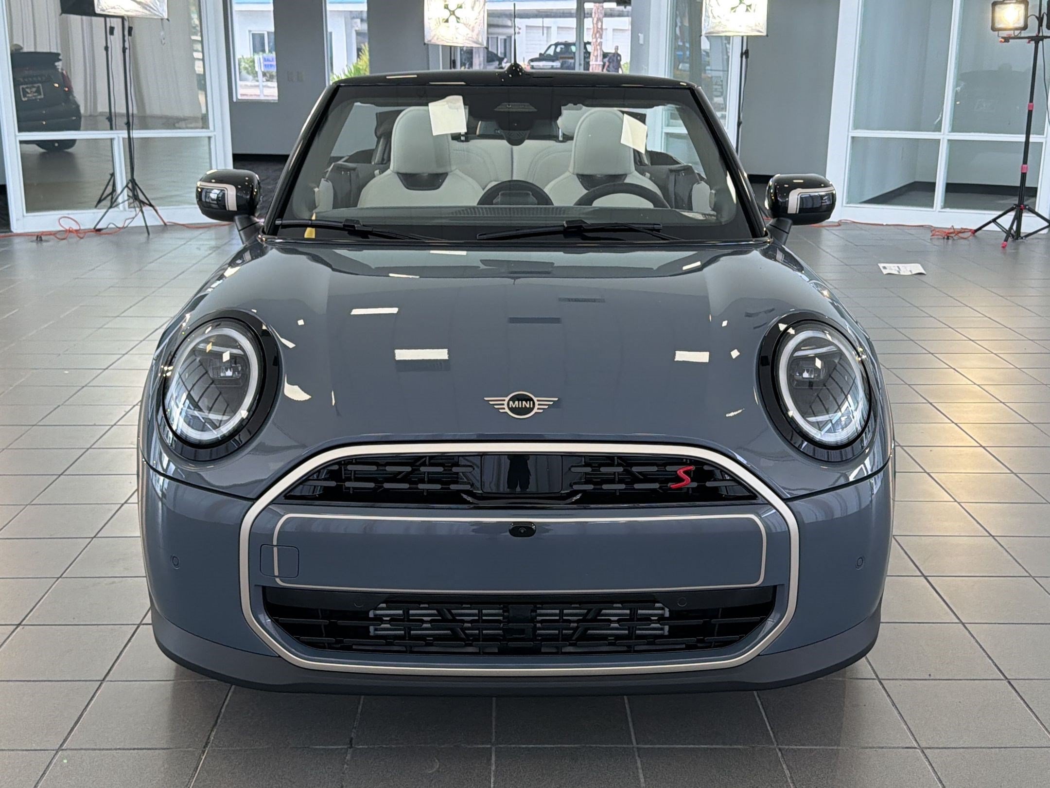 New 2026 MINI Cooper S FWD image 6