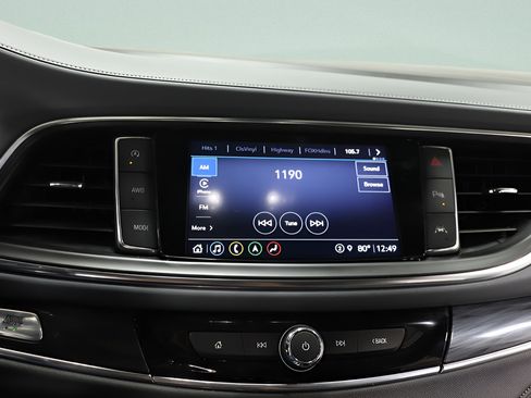 Used 2023 Buick Enclave Premium w/ Experience Buick Package AWD/4WD image 15