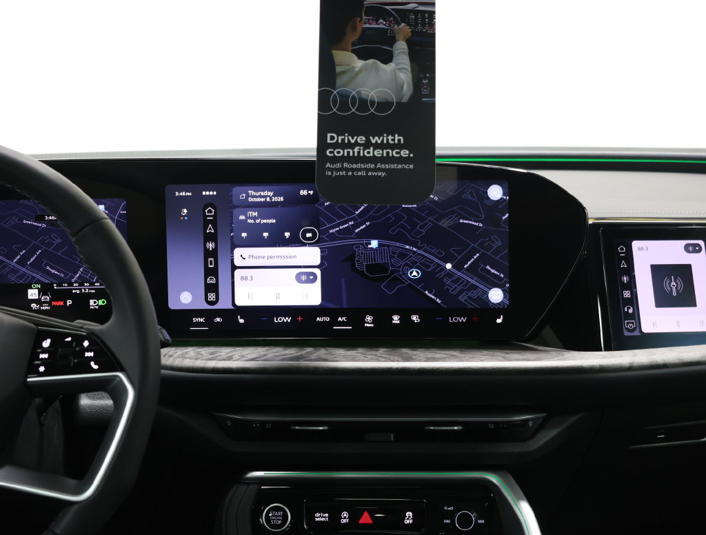 New 2026 Audi Q5 Premium Plus AWD/4WD image 19