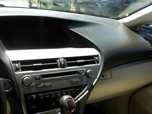 Used 2013 Lexus RX 350 2WD image 7