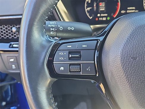 Used 2023 Honda CR-V EX-L image 23