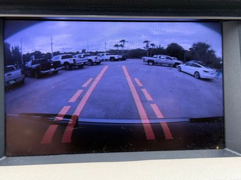 Used 2012 Land Rover Range Rover Sport HSE image 8