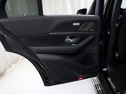 Certified 2022 Mercedes-Benz GLE 350 4MATIC image 28