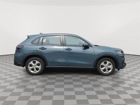 Used 2023 Honda HR-V LX image 29